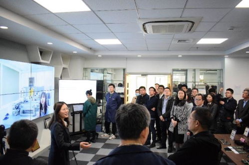 國家重點研發計劃項目順利通過中期檢查，推動智能工廠物聯網關鍵設備研發