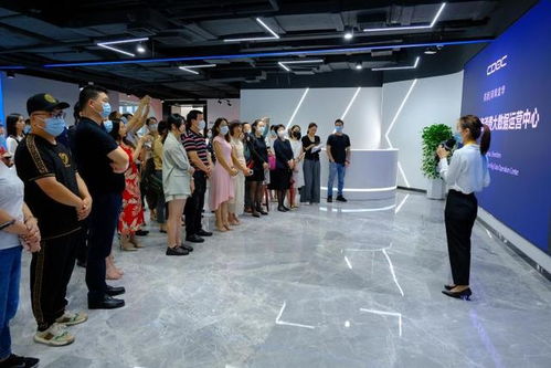 老字號組團(tuán)取經(jīng)龍華，美團(tuán)攜手物聯(lián)網(wǎng)技術(shù)助力老店煥新